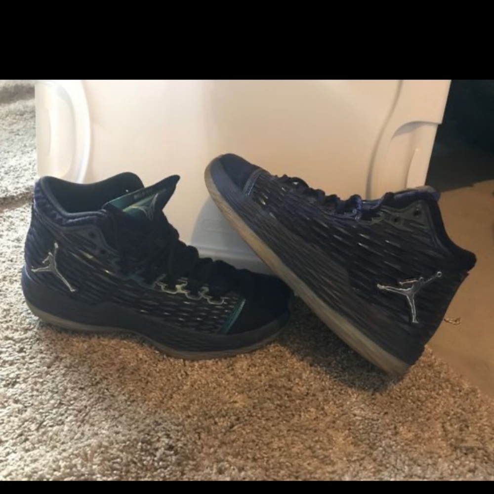 Jordan Mello M13